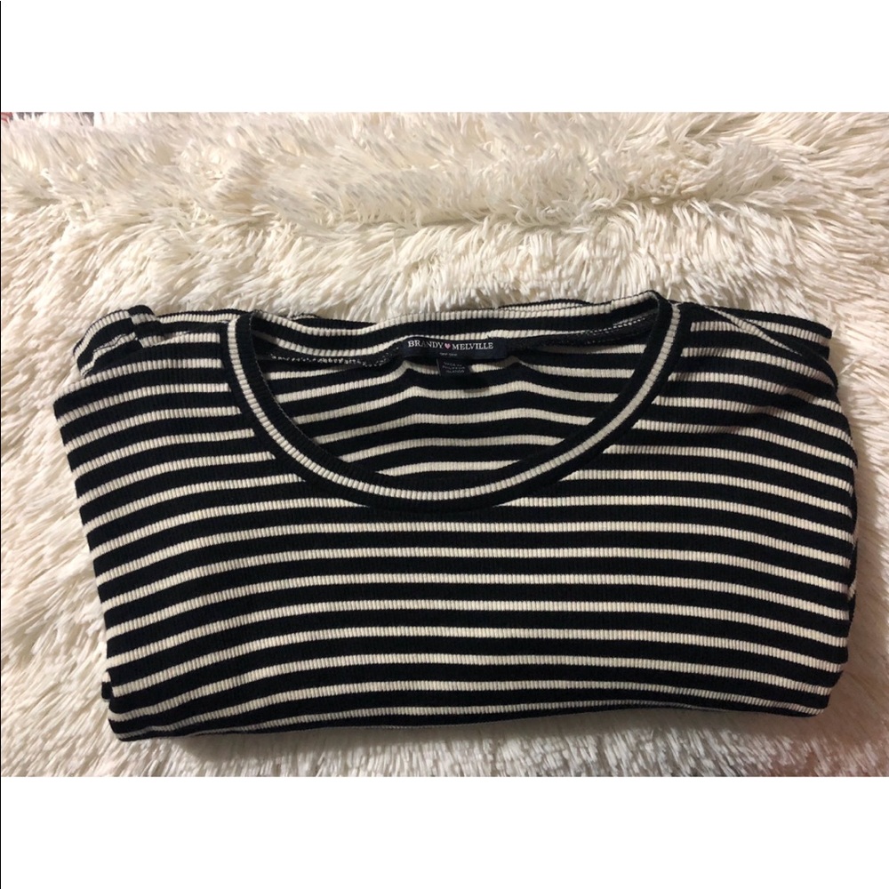 NWT PacSun T-Shirt Dress